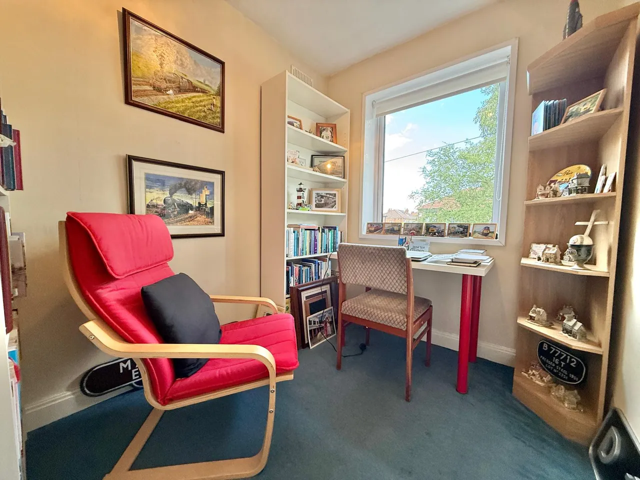 Foxhall Road, Denton, M34, photo 11