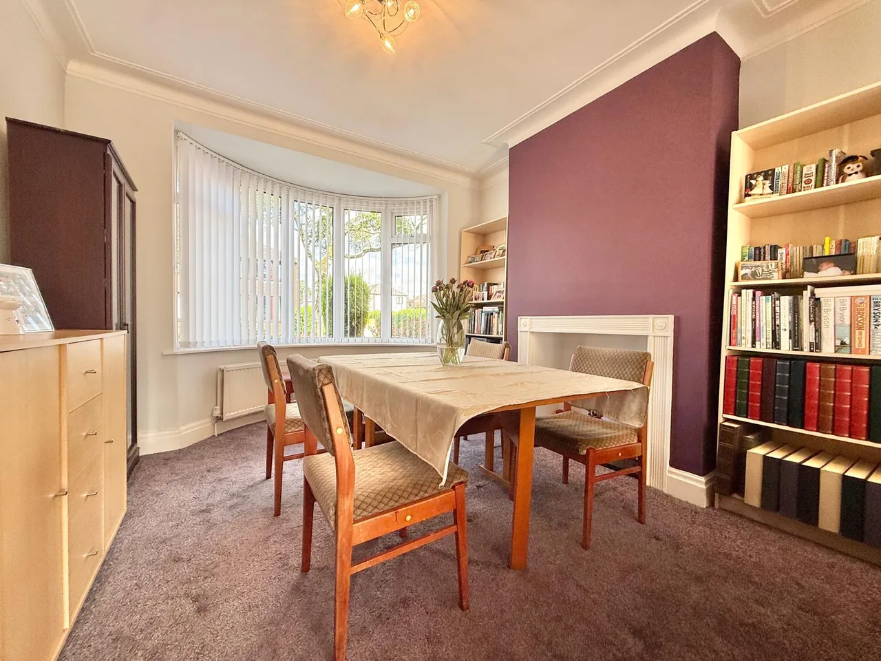 Foxhall Road, Denton, M34, photo 3