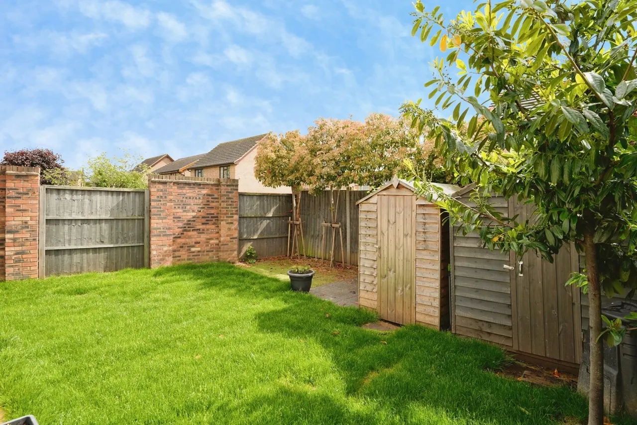 St. Margarets Road, Evesham, WR11, photo 6