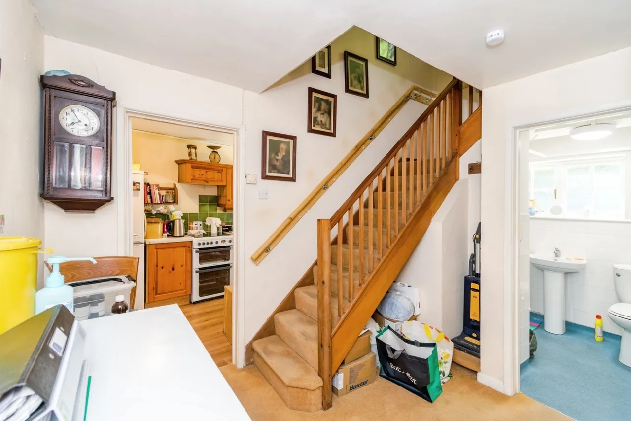 Shrubbs Hill Road, Lyndhurst, SO43, photo 6