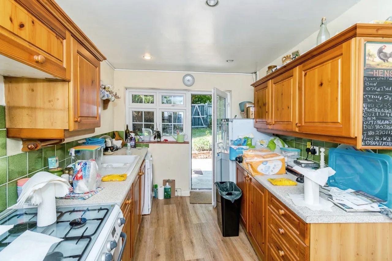 Shrubbs Hill Road, Lyndhurst, SO43, photo 7