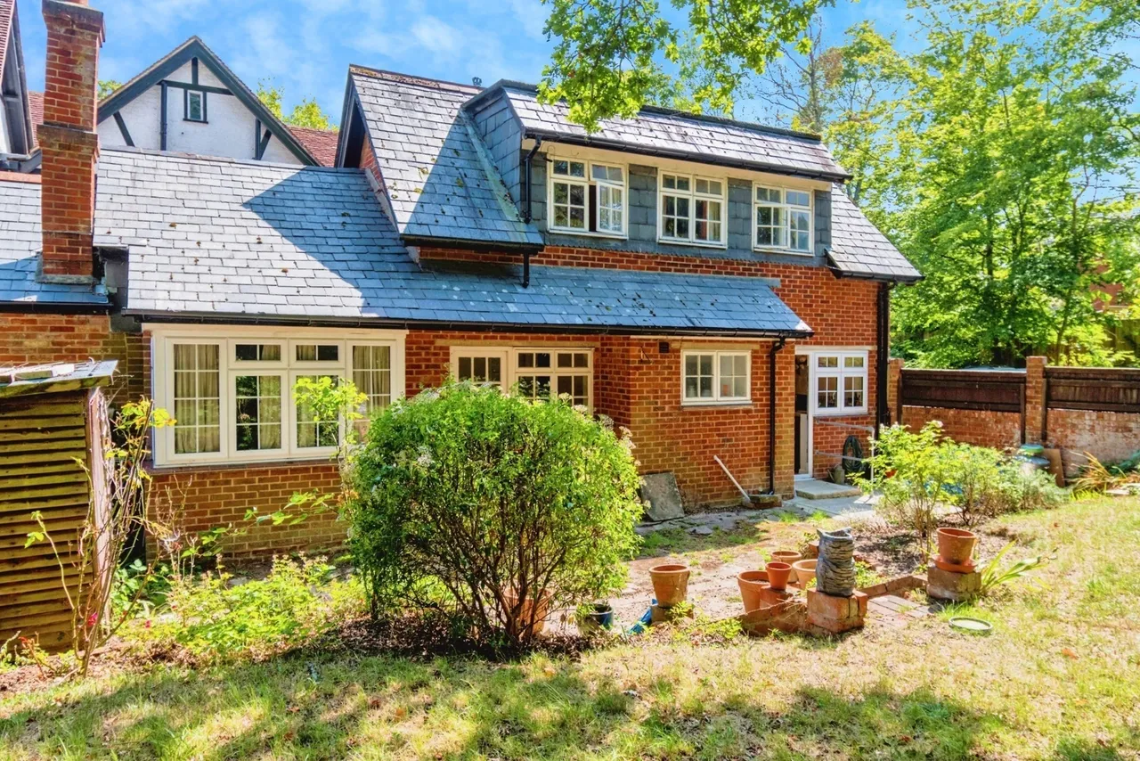 Shrubbs Hill Road, Lyndhurst, SO43, photo 15