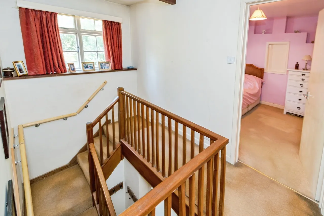 Shrubbs Hill Road, Lyndhurst, SO43, photo 14
