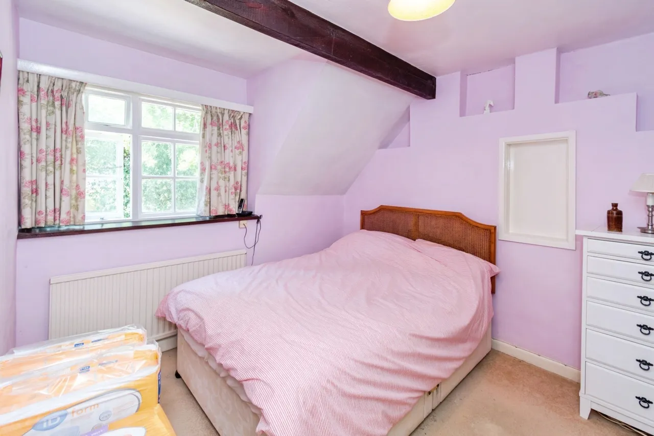 Shrubbs Hill Road, Lyndhurst, SO43, photo 10