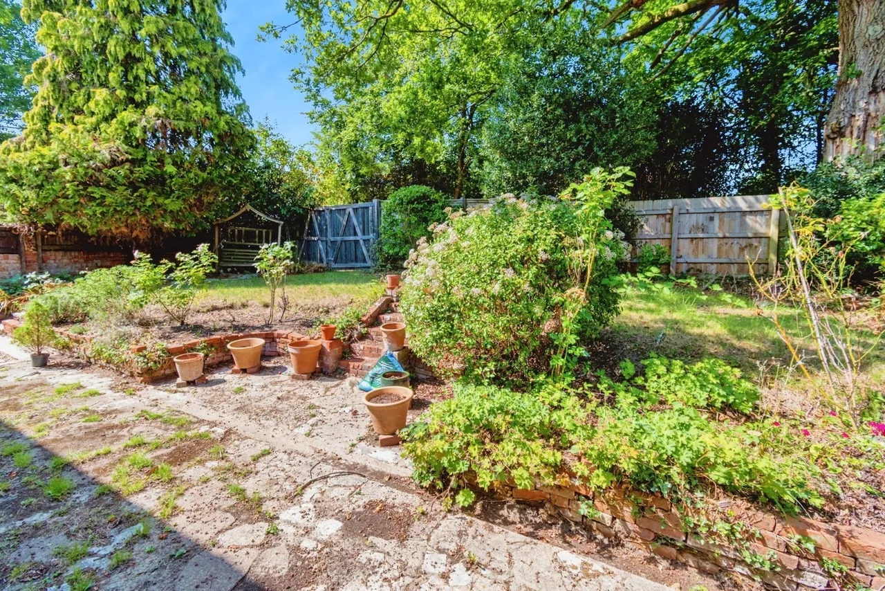 Shrubbs Hill Road, Lyndhurst, SO43, photo 2