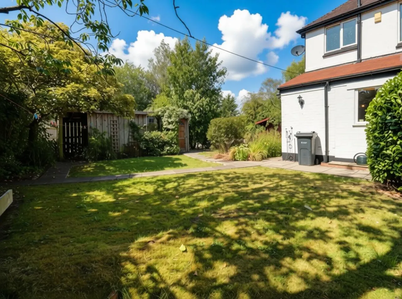 Cranage Lane, Northwich, photo 20