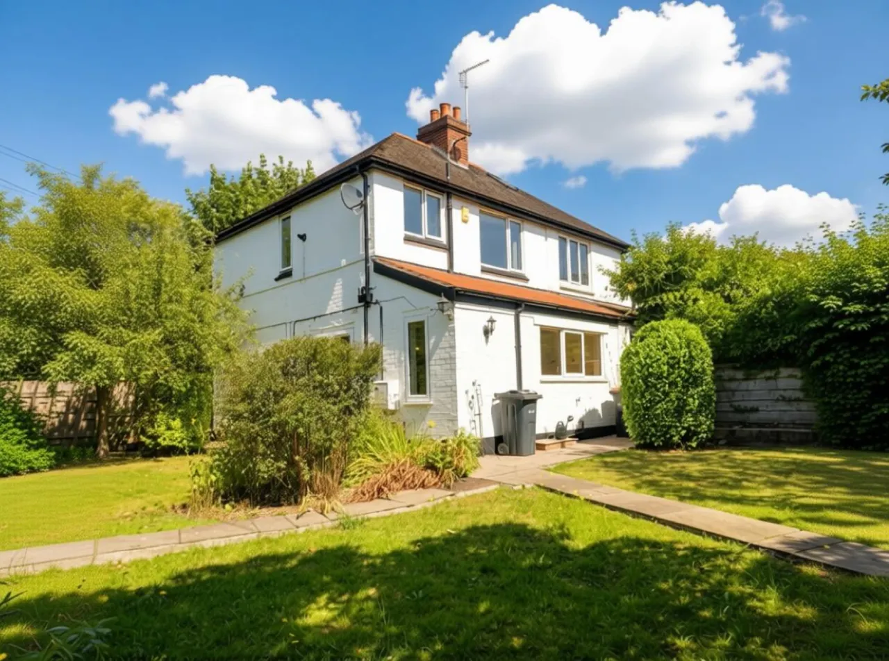 2 bed adjacent land extending to approximately 0.26 acres for sale, Cranage Lane, Northwich