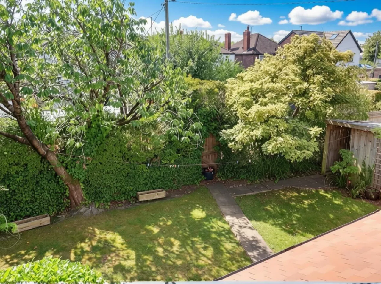 Cranage Lane, Northwich, photo 11