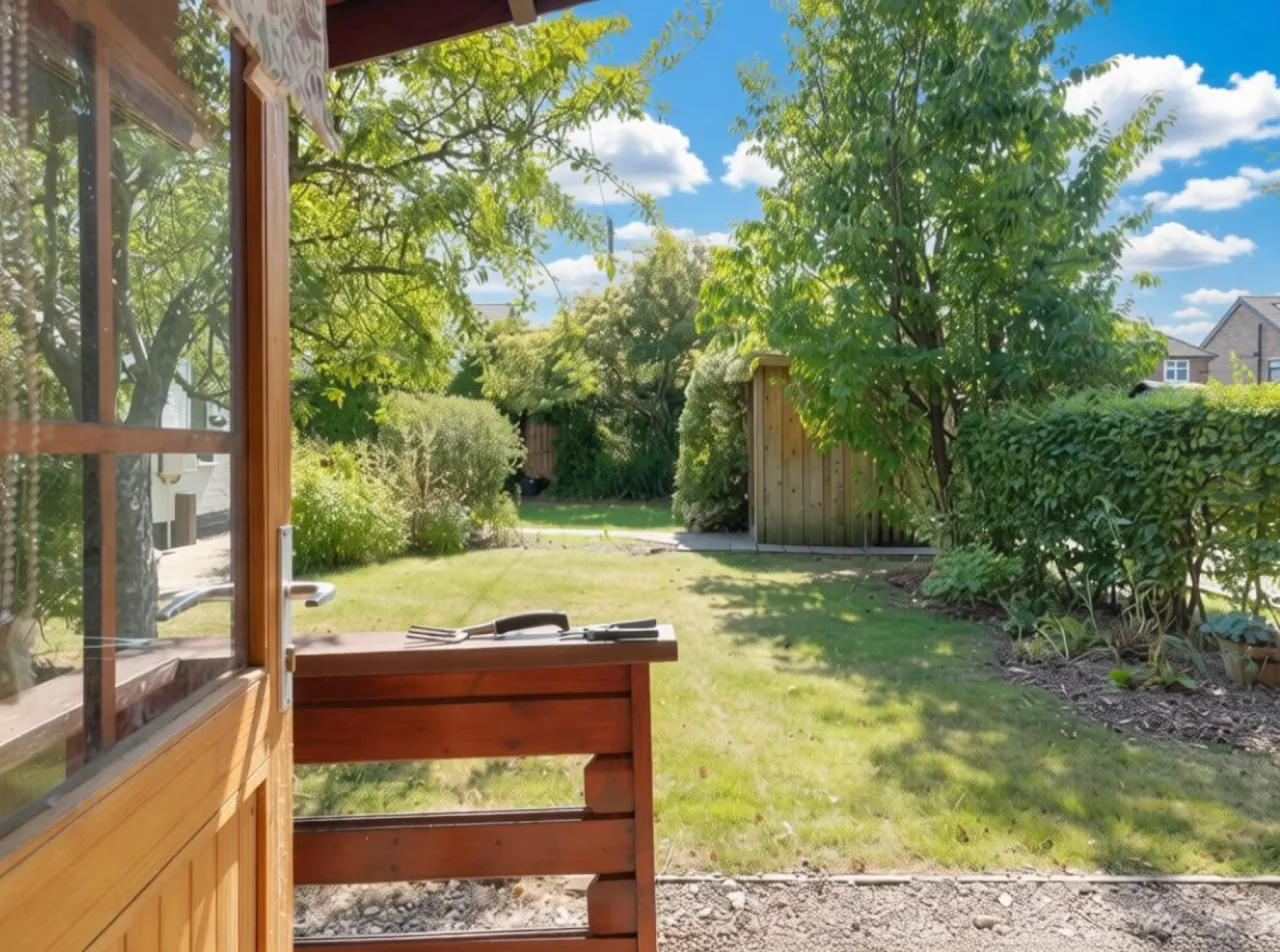 Cranage Lane, Northwich, photo 18