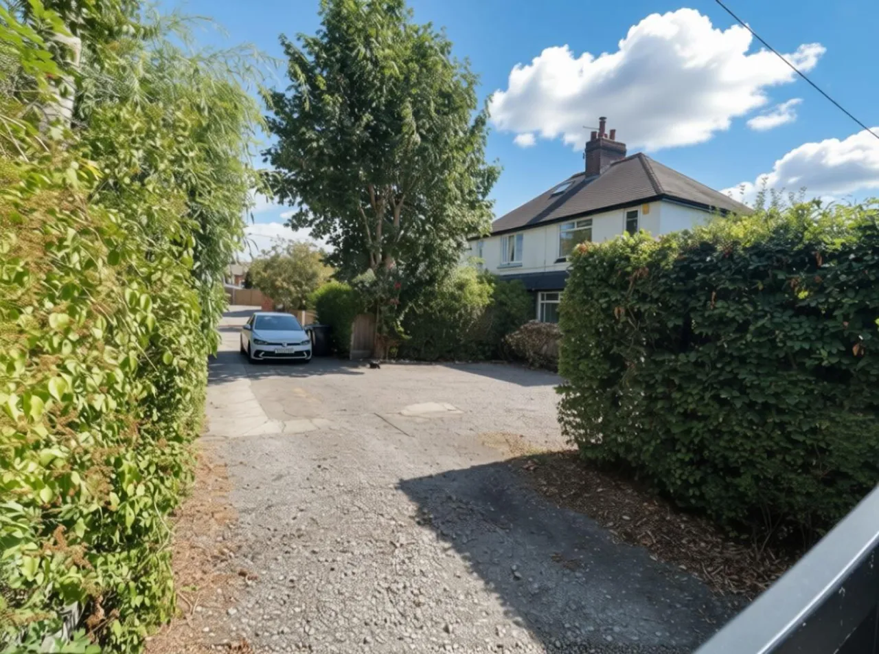 Cranage Lane, Northwich, photo 25