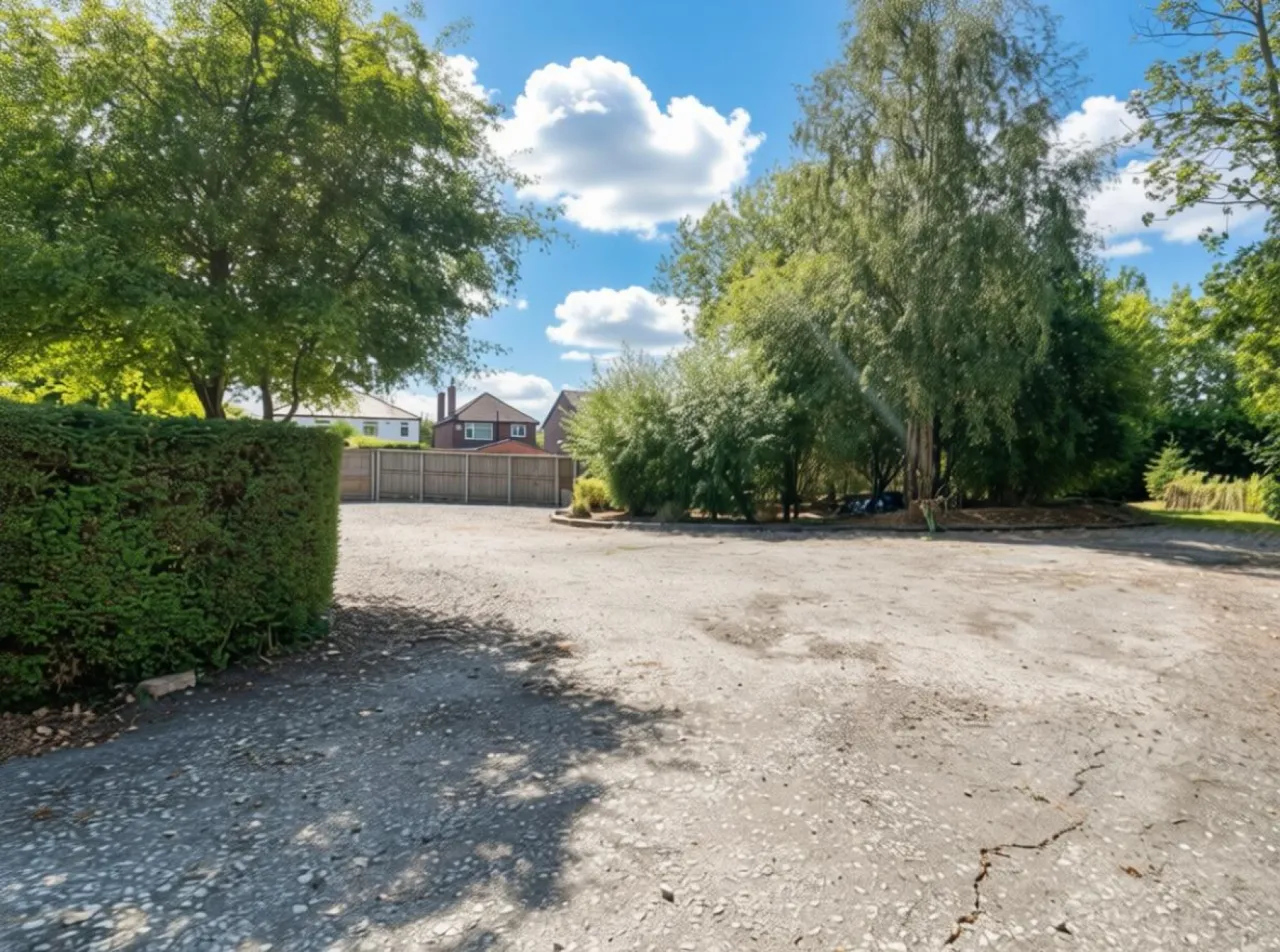 Cranage Lane, Northwich, photo 26