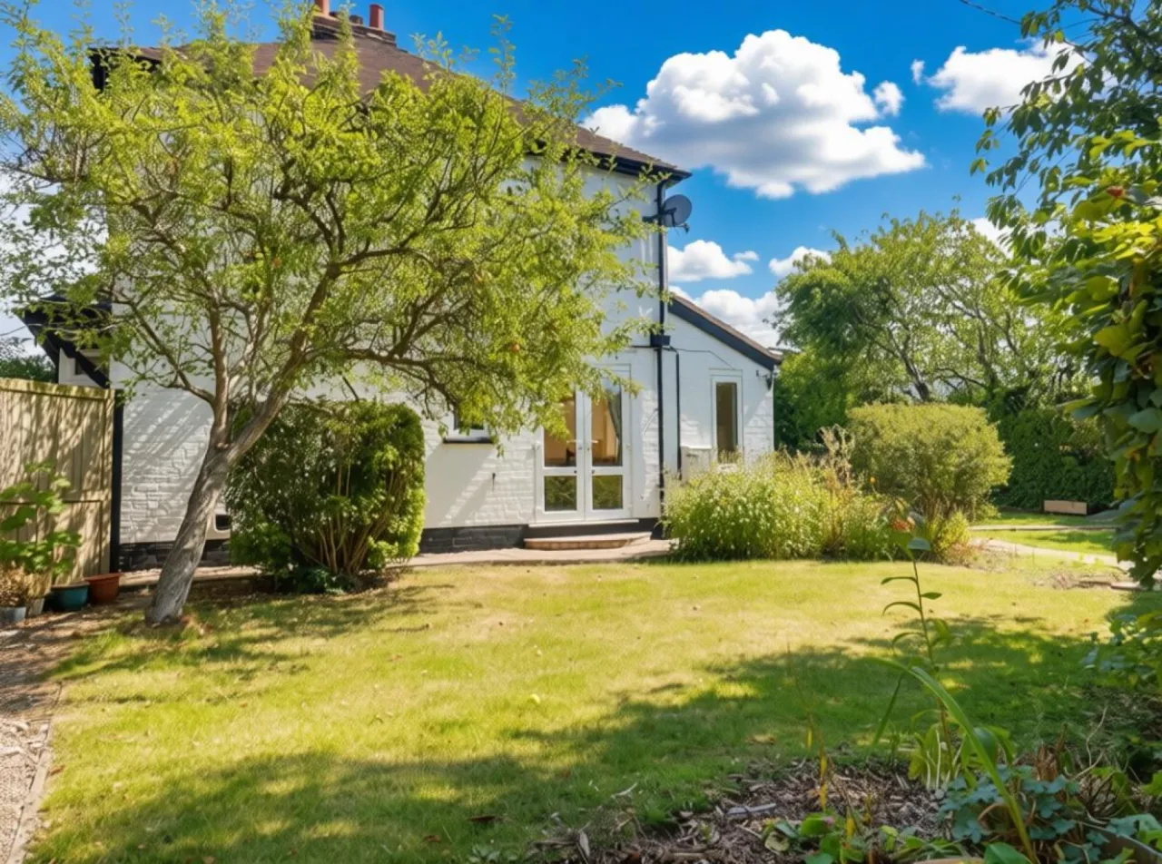 Cranage Lane, Northwich, photo 15