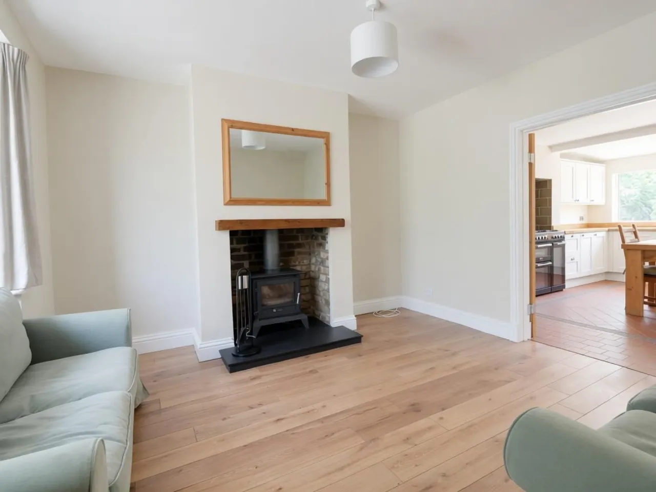 Cranage Lane, Northwich, photo 8