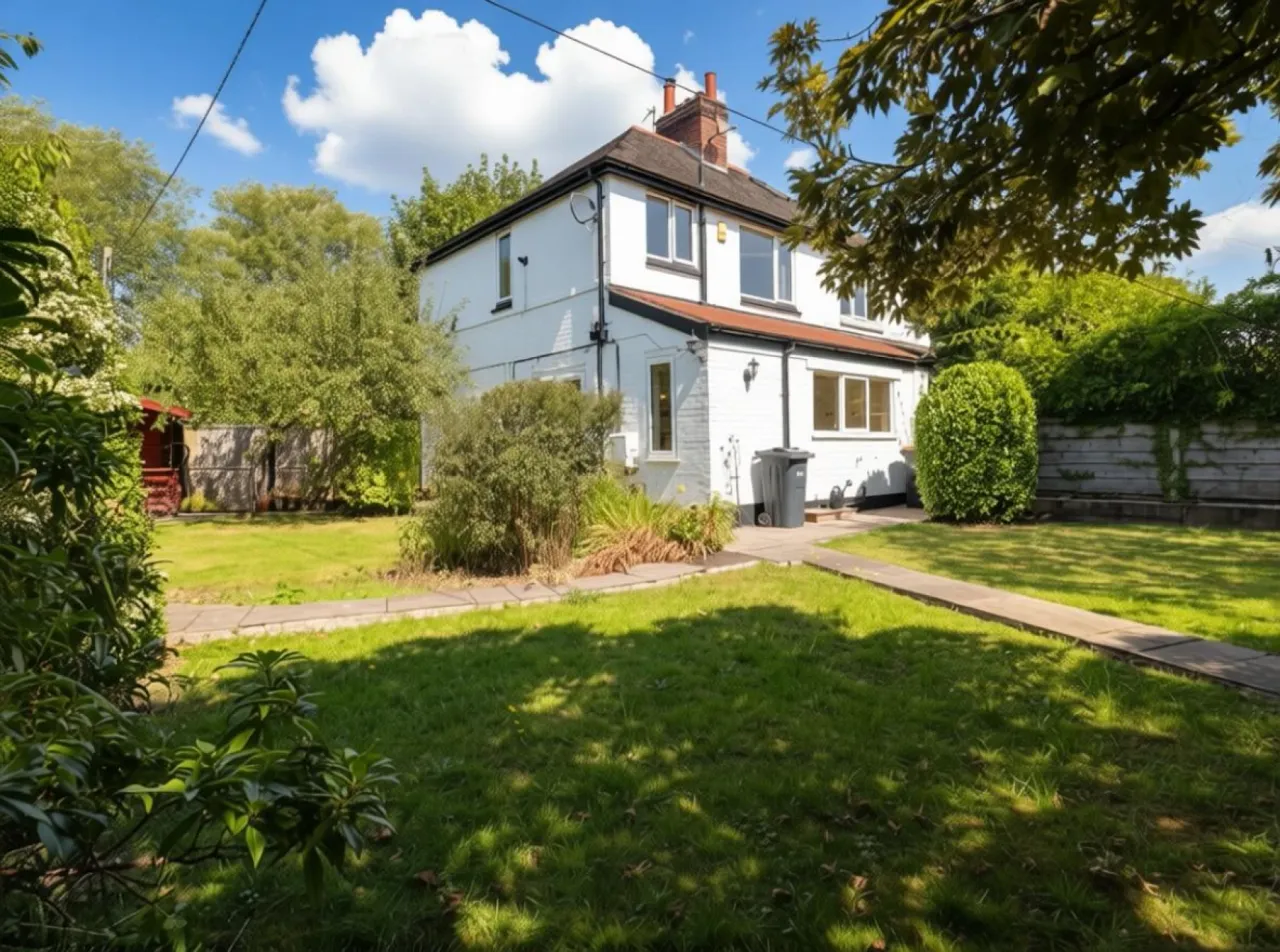 Cranage Lane, Northwich, photo 19