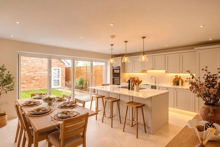 The Rowan, Perrinpit Court, BS36, photo 3