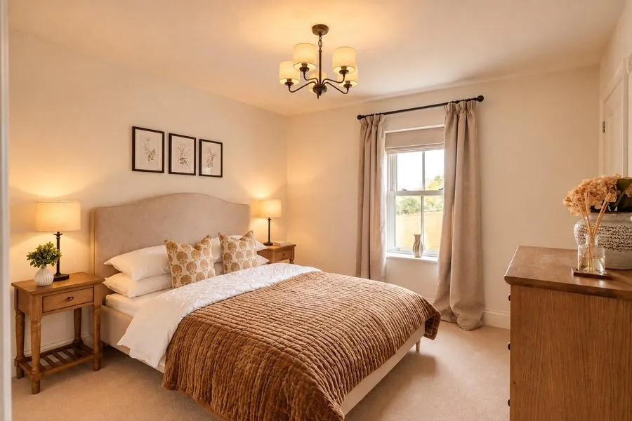 The Rowan, Perrinpit Court, BS36, photo 5