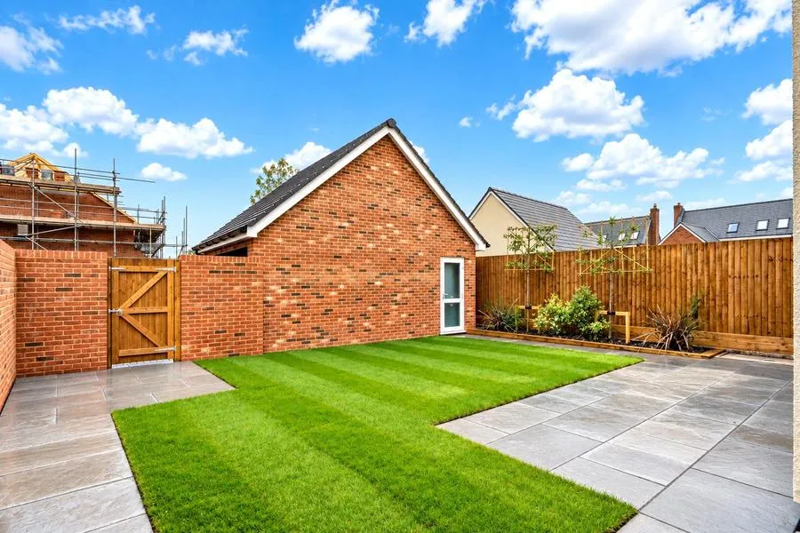 The Rowan, Perrinpit Court, BS36, photo 10