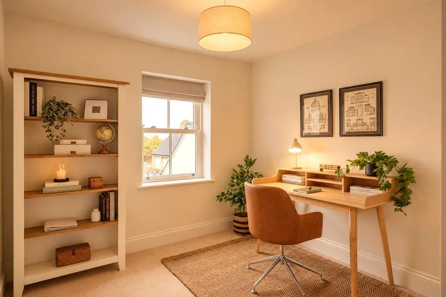 The Rowan, Perrinpit Court, BS36, photo 9