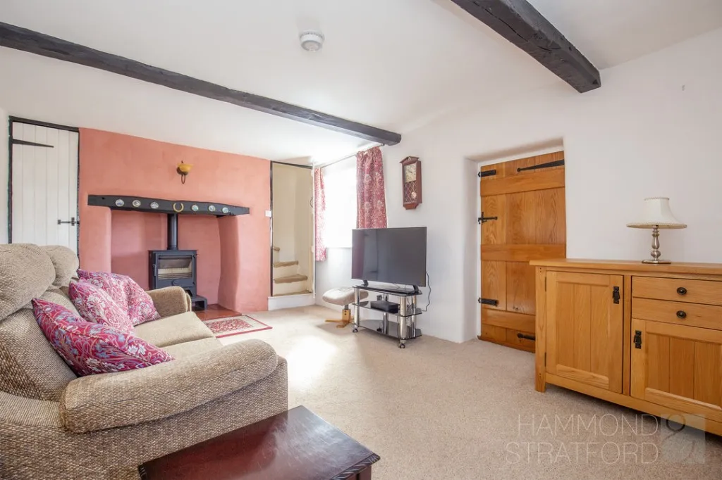 Silver Street, Besthorpe, photo 9