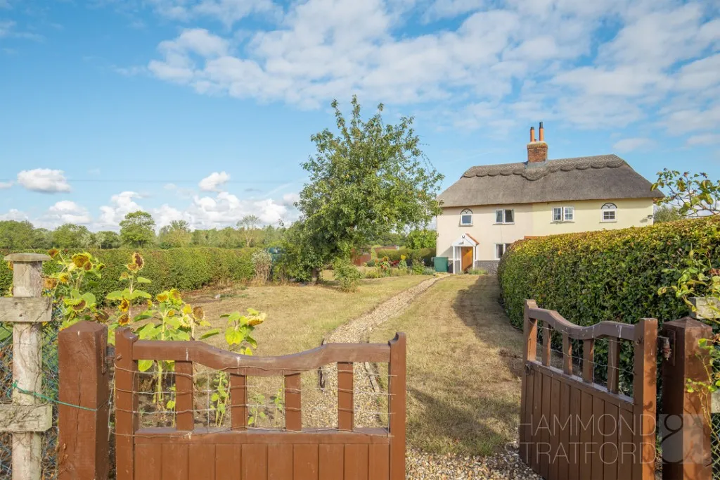 Silver Street, Besthorpe, photo 19