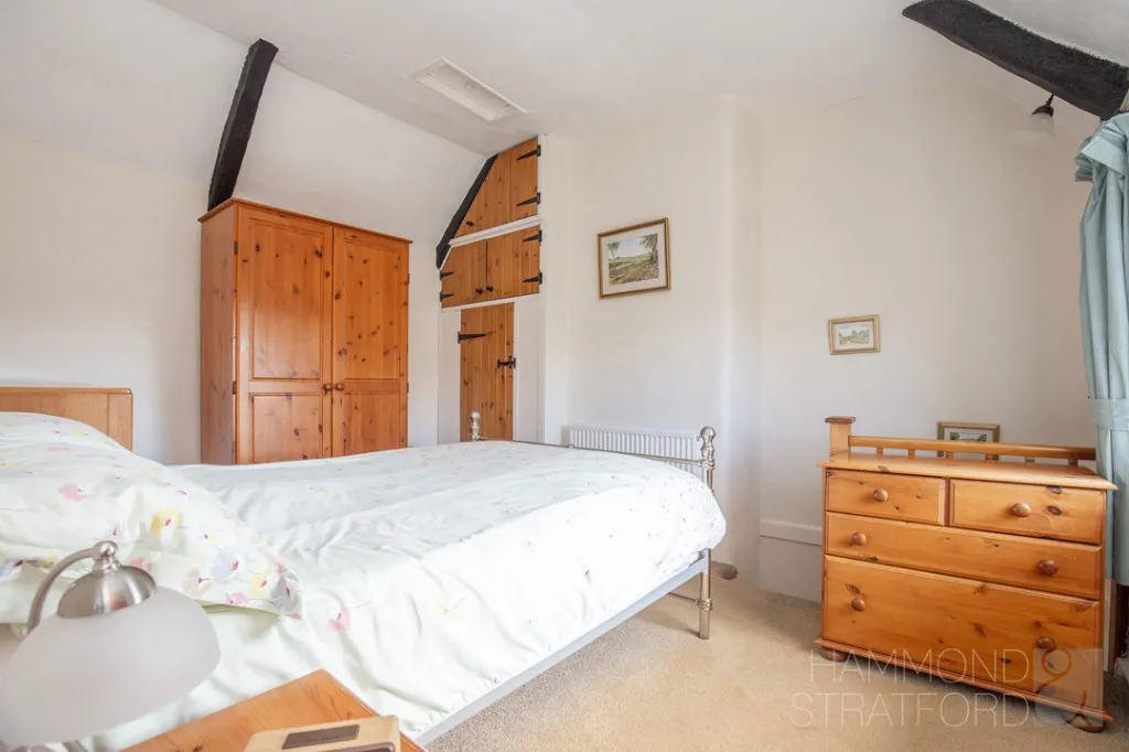 Silver Street, Besthorpe, photo 14