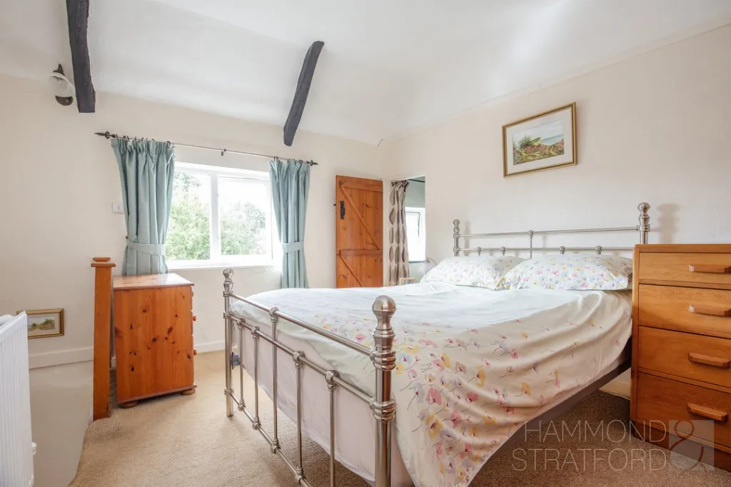Silver Street, Besthorpe, photo 13