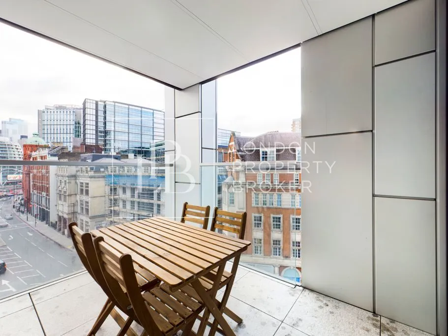 City Road, London, EC1V, photo 18