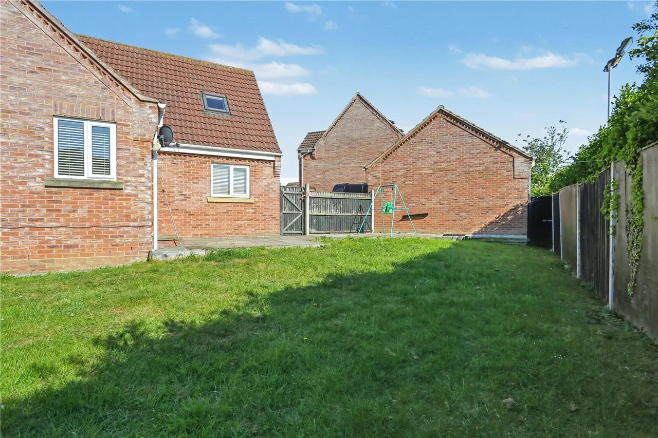 Clere Close, Wymondham, Norfolk, NR18, photo 6