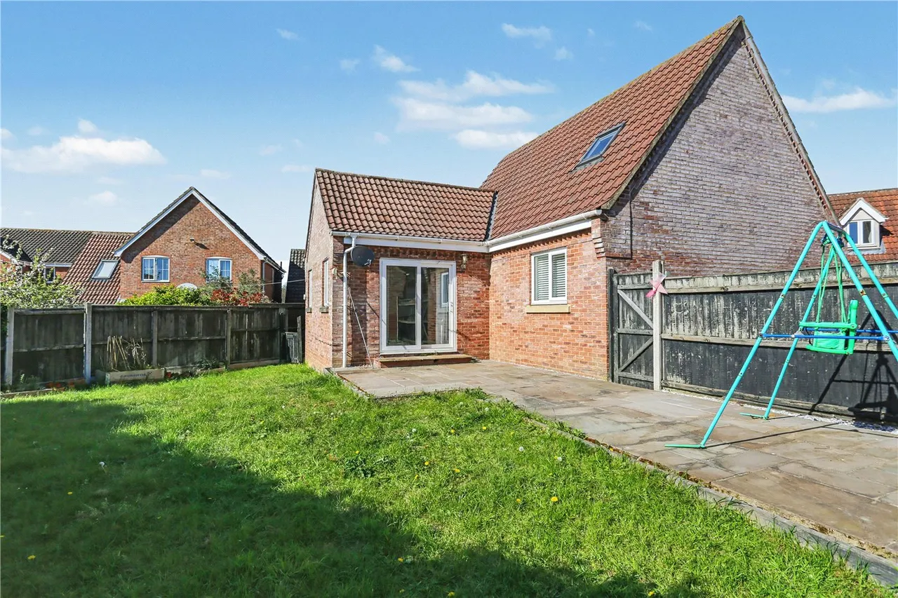 Clere Close, Wymondham, Norfolk, NR18, photo 4