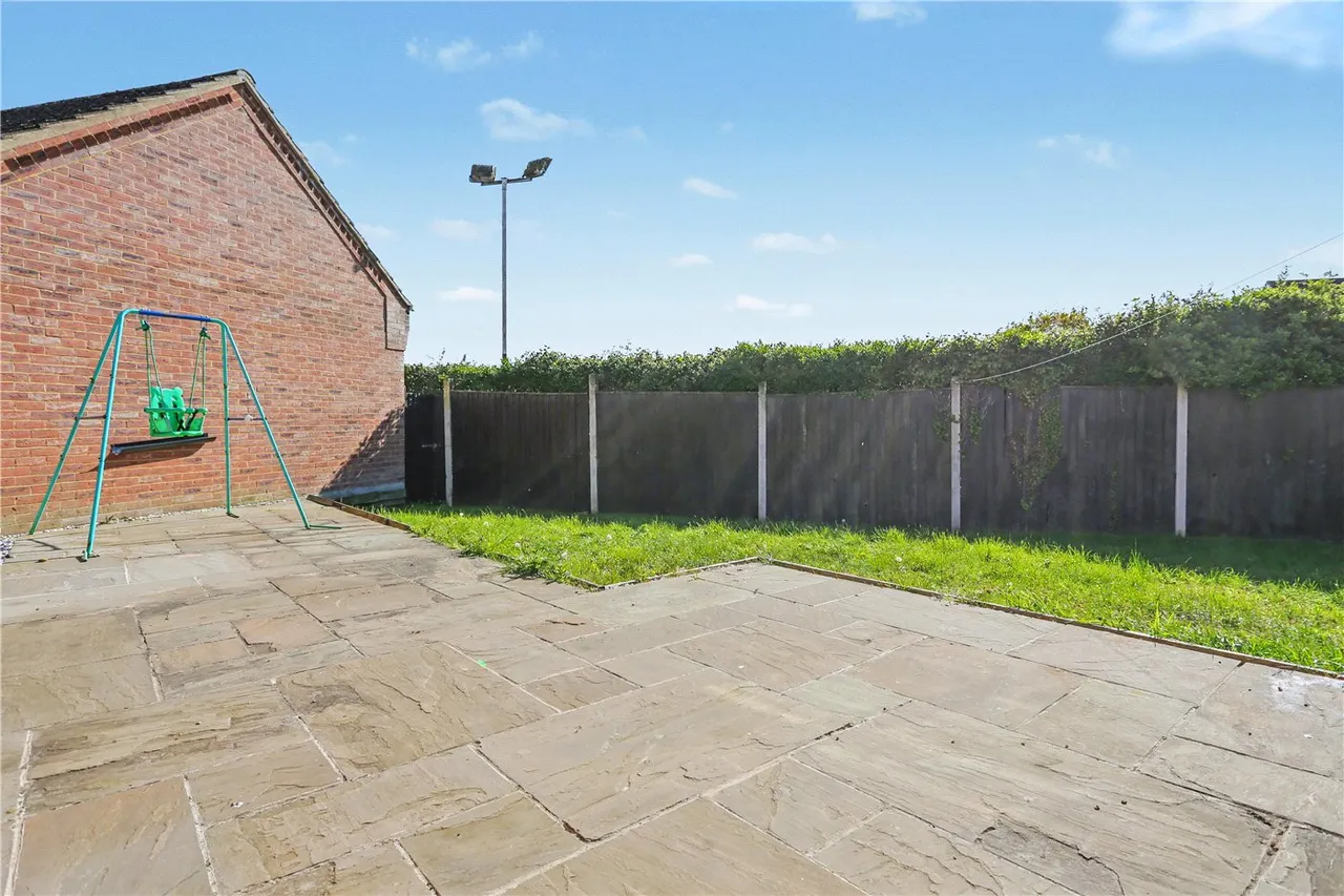 Clere Close, Wymondham, Norfolk, NR18, photo 3