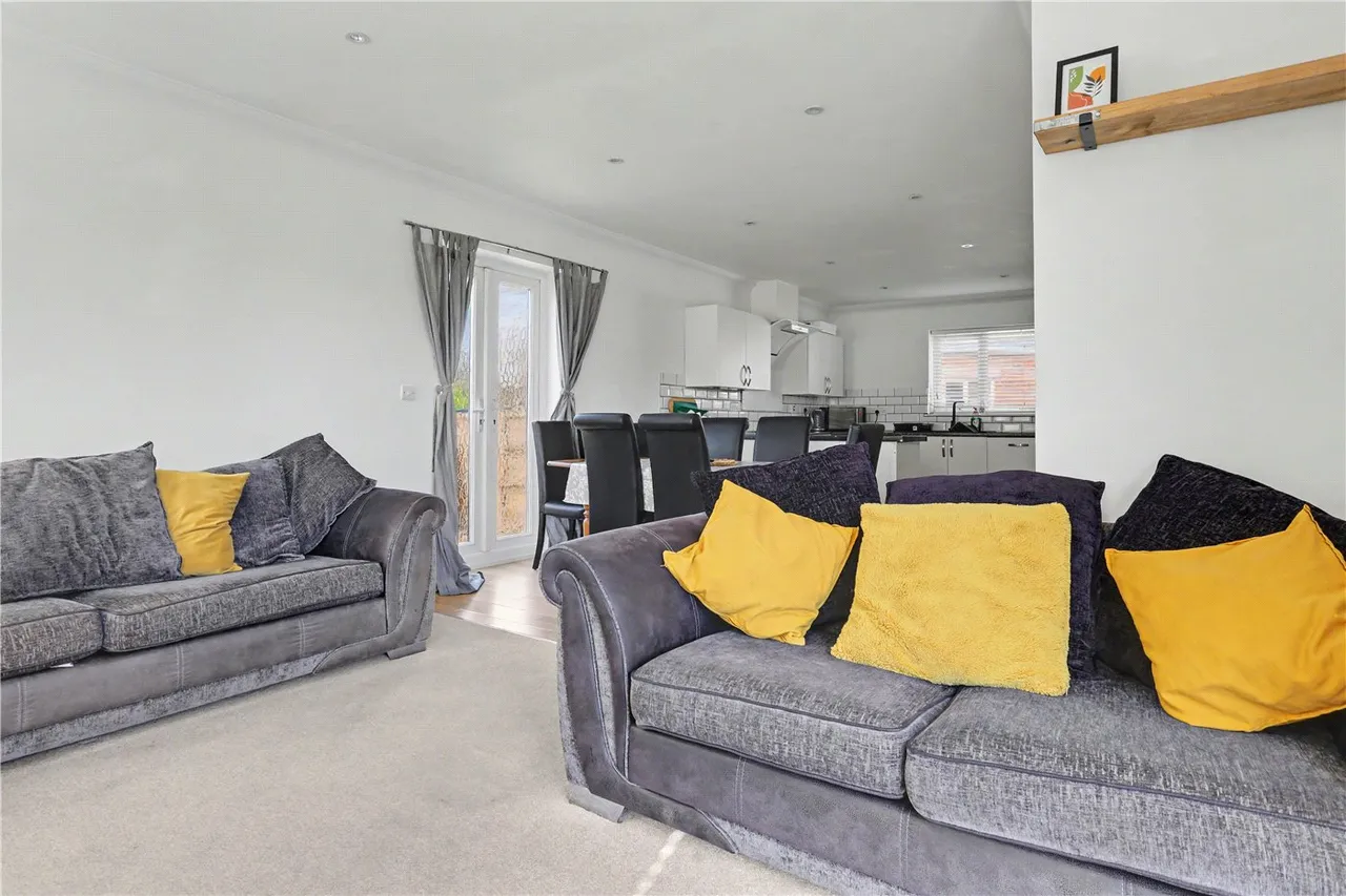 4 bed house for sale — Clere Close, Wymondham, Norfolk, NR18