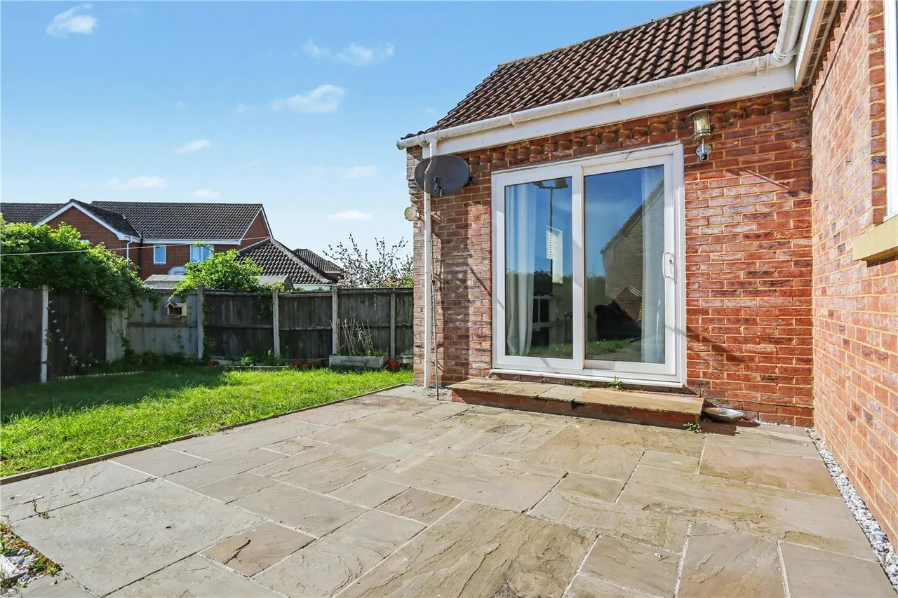 Clere Close, Wymondham, Norfolk, NR18, photo 7