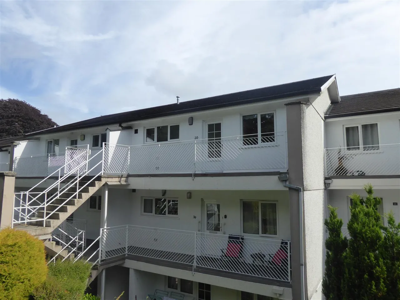 Elm Court, Truro, photo 10