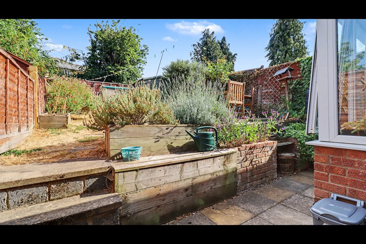 Wayside, Stowmarket, IP14, photo 8