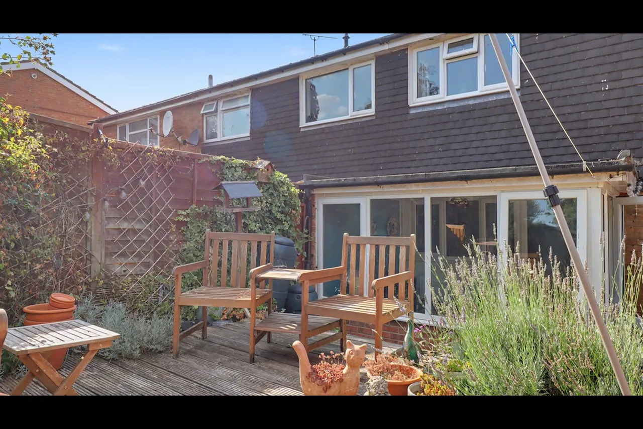 Wayside, Stowmarket, IP14, photo 9