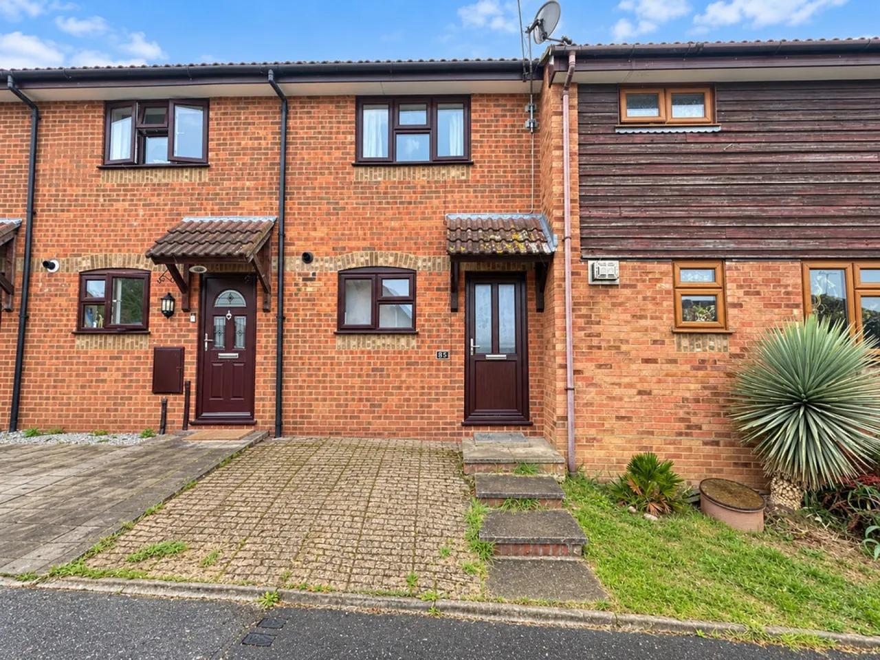2 bed house to rent, Suffolk Avenue, Leigh on Sea, SS9
