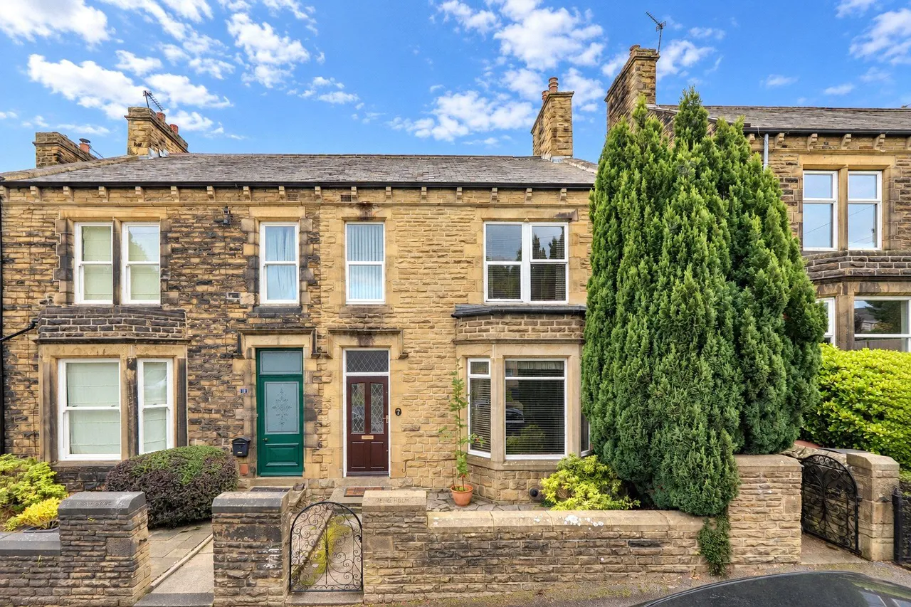 Crawshaw Avenue, Pudsey, LS28, photo 24