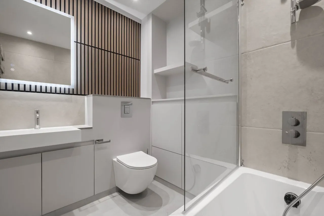 Stone Hall Place, London, W8, photo 9