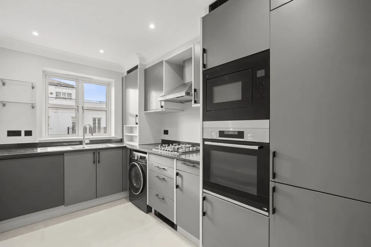 Stone Hall Place, London, W8, photo 6