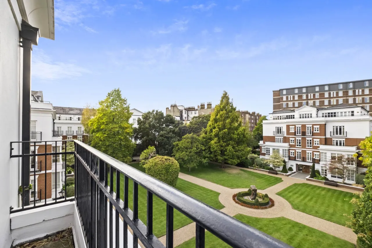 Stone Hall Place, London, W8, photo 5