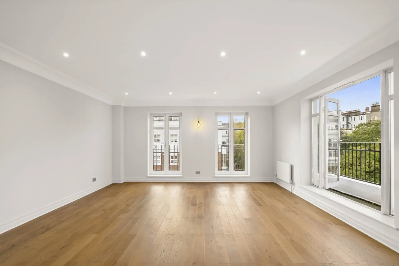 Stone Hall Place, London, W8, photo 2
