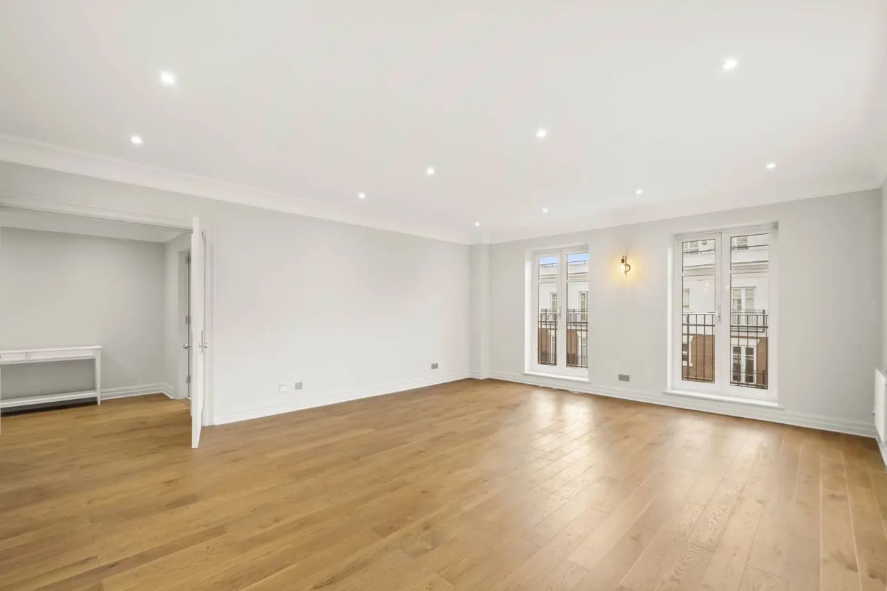 Stone Hall Place, London, W8, photo 3
