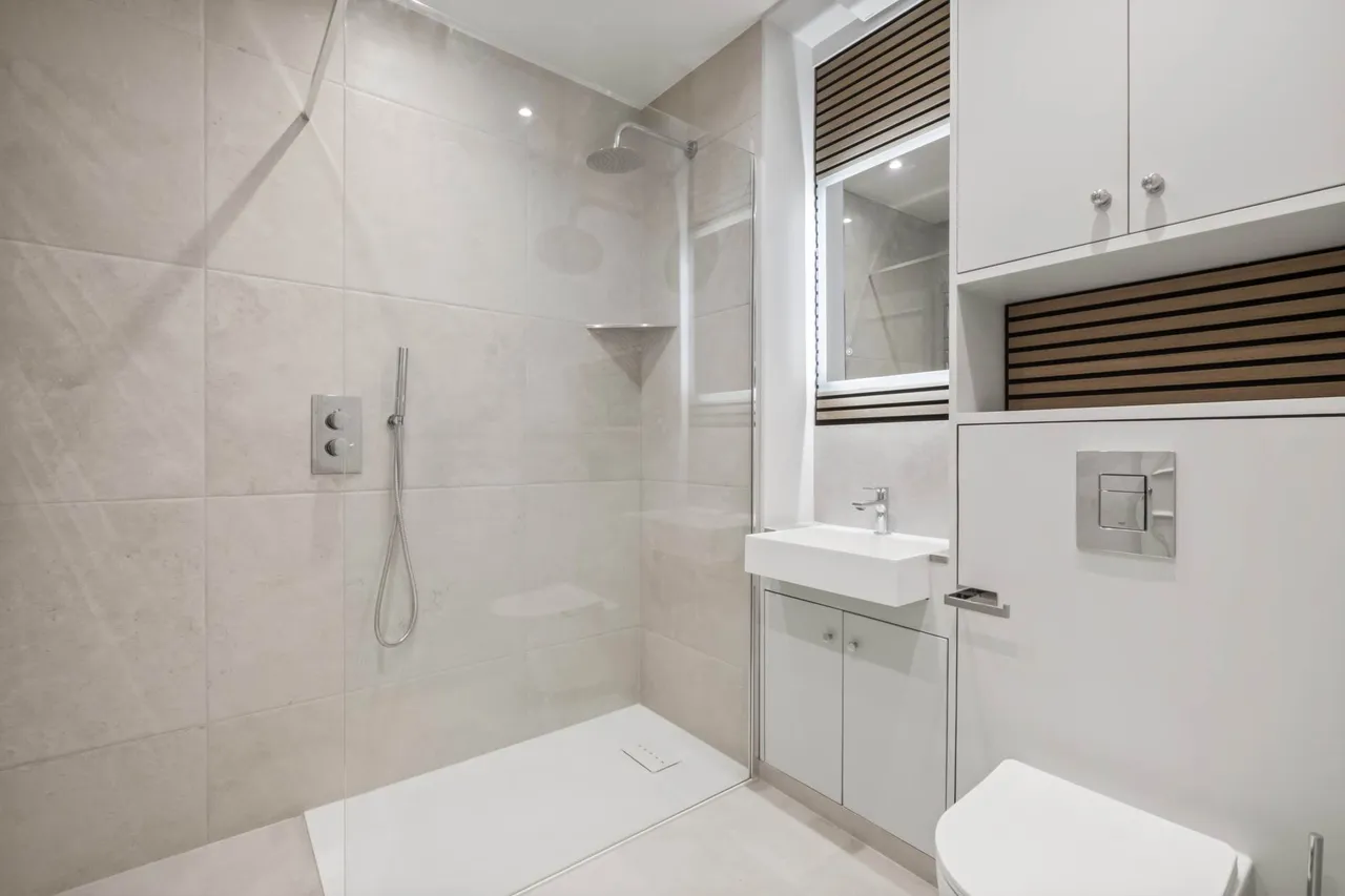 Stone Hall Place, London, W8, photo 14