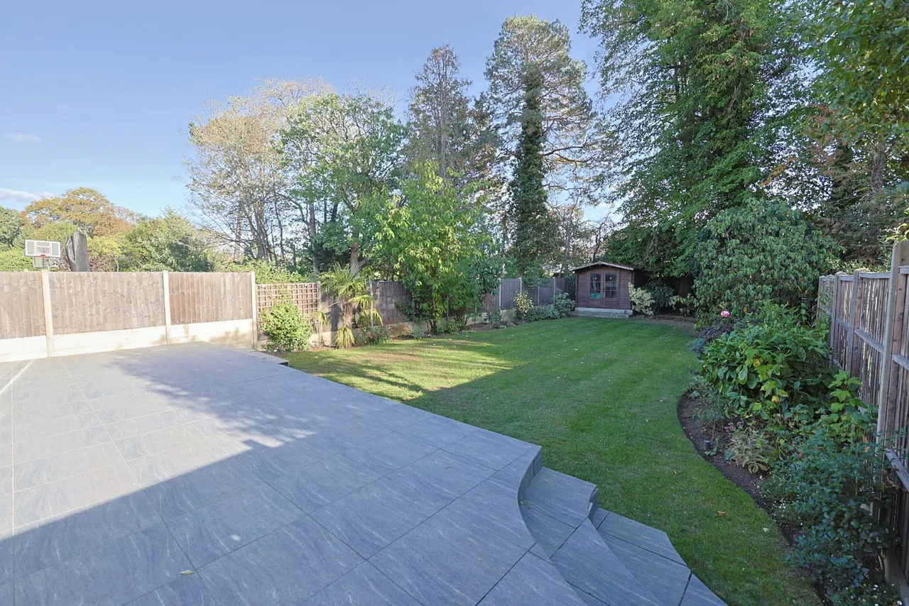 Chestnut Avenue, Edgware, HA8, photo 19