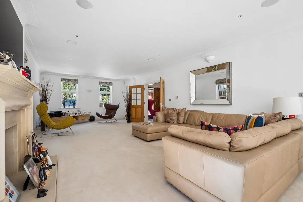 The Clump, Rickmansworth, WD3, photo 6