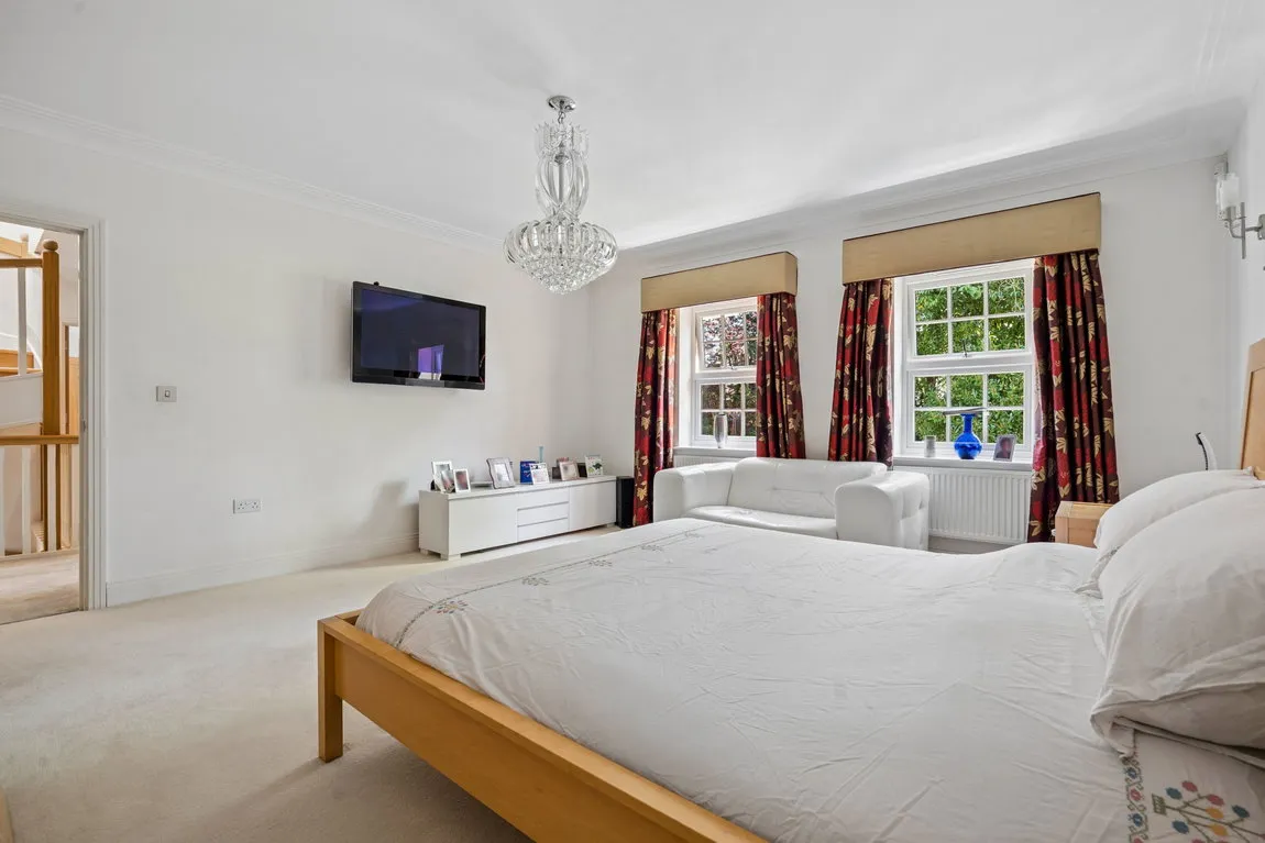 The Clump, Rickmansworth, WD3, photo 17