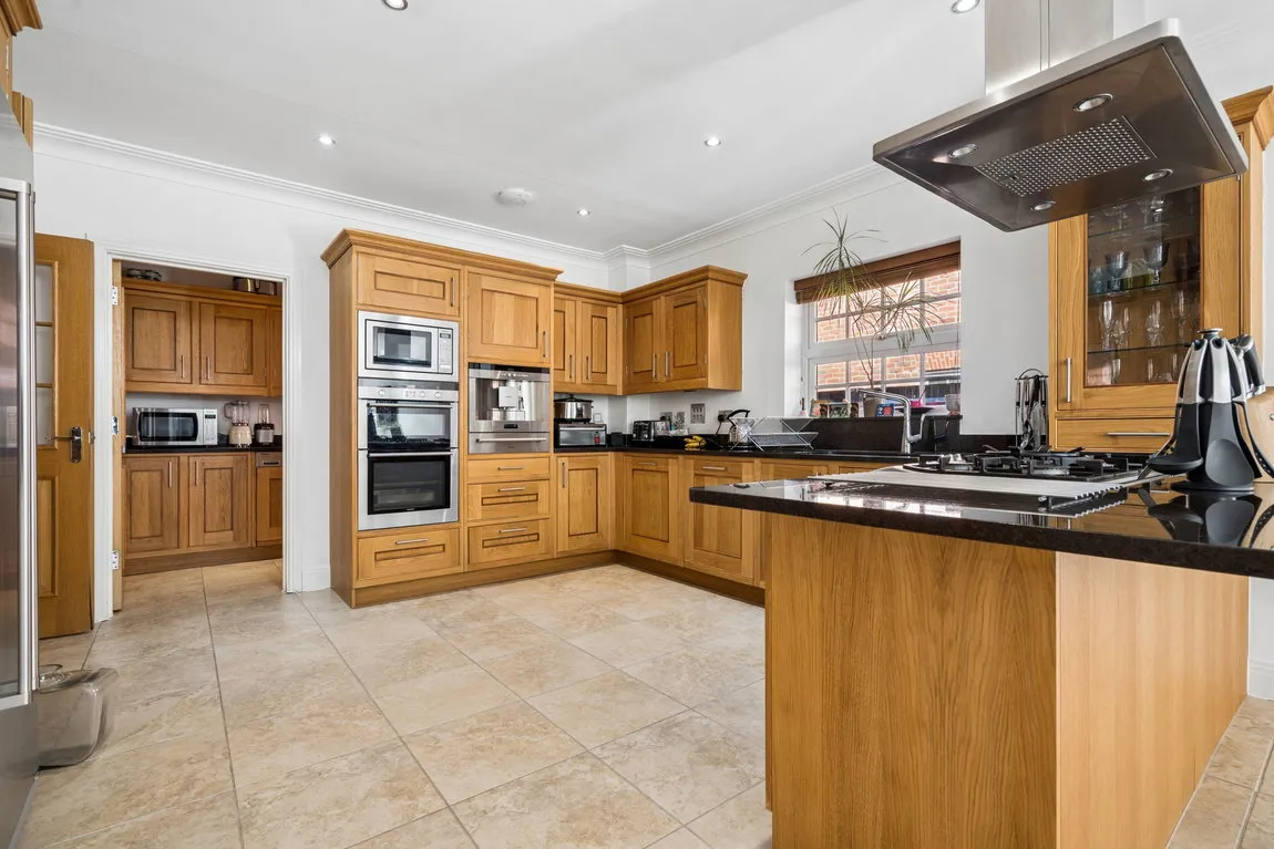 The Clump, Rickmansworth, WD3, photo 8