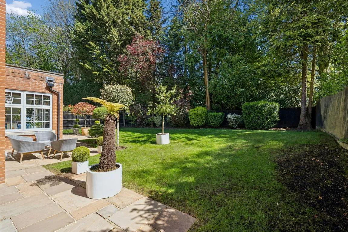 The Clump, Rickmansworth, WD3, photo 21