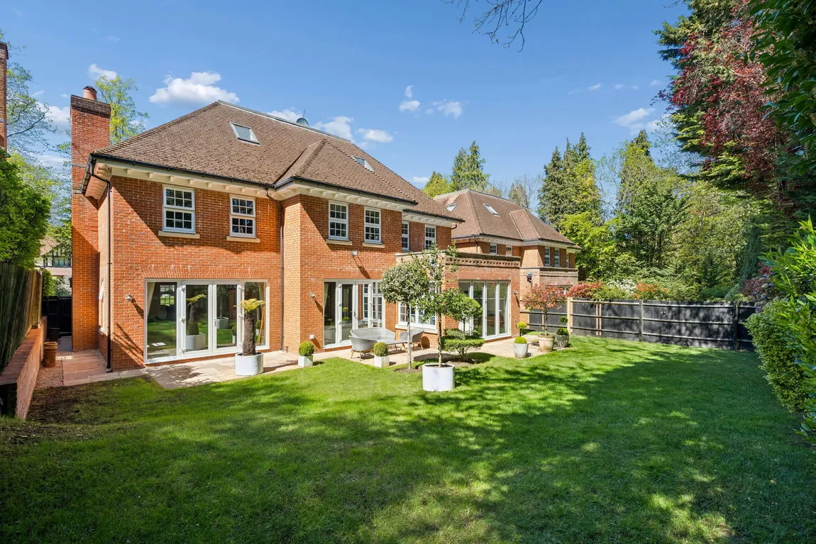 The Clump, Rickmansworth, WD3, photo 19