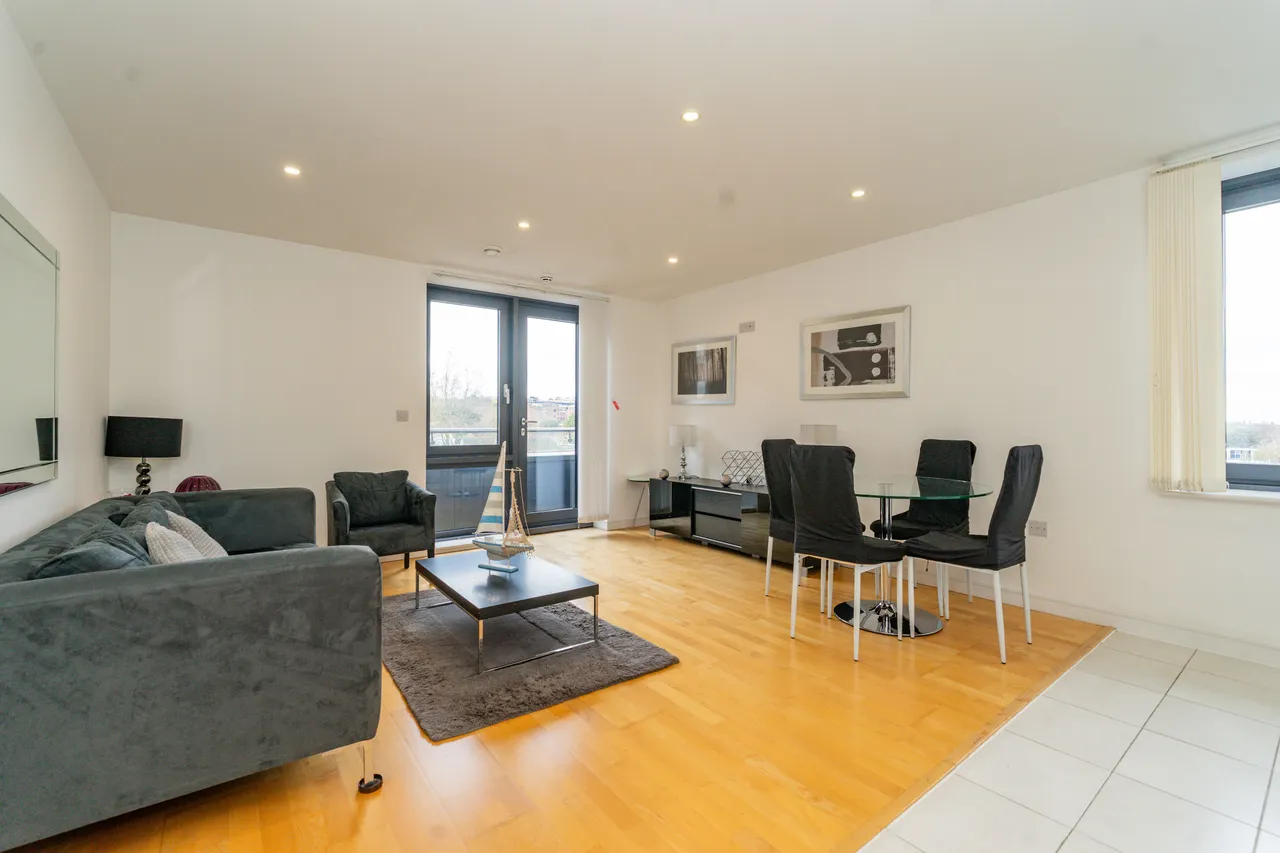 Chartfield Avenue, London, SW15, photo 5